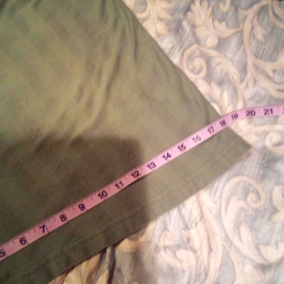 2 for 1! Boy's URIT quarter zip collared knit shirts, size M - Picture 8 of 9